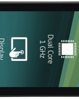 Tableta UTOK 701D RK3026: un dispozitiv pentru fiecare
